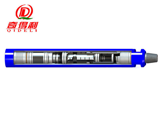Φ148mm Down The Hole Hammer Without Nylon Tube Cop64 / DHD360 / QD65 Bit Shank